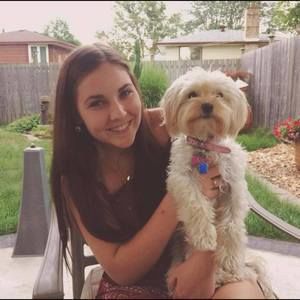 Meet your Posher, Sarah